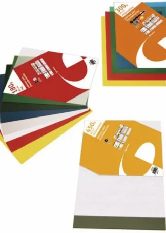 CAJA 50 TAPAS A4 POLIPROPILENO 700 MICRAS COLOR AZUL