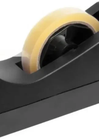 PORTARROLLOS SOBREMESA OFFICE 66M BASE ANTIDESLIZANTE