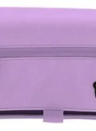 PORTATODO TRIPLE CON SOLAPA BITS&BOBS LAVANDA