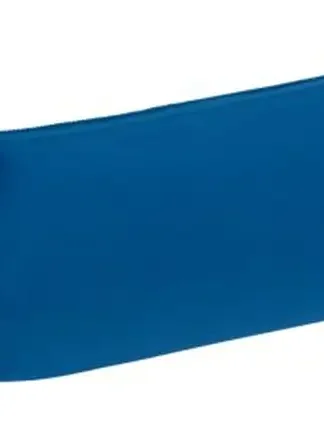 PORTATODO REDONDO BITS&BOBS AZUL 23X8CM