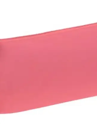 PORTATODO REDONDO BITS&BOBS ROSA CLARO 23X8CM