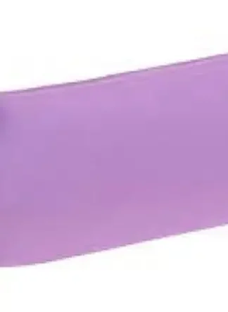 PORTATODO REDONDO BITS&BOBS LAVANDA 23X8CM