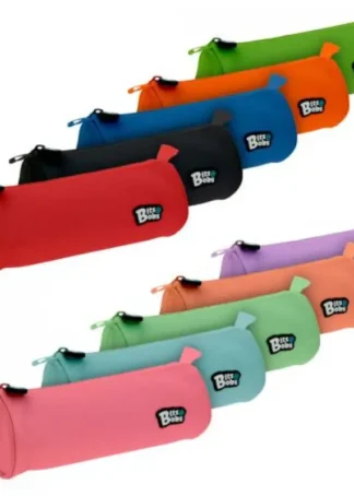 PORTATODO REDONDO BITS&BOBS CORAL 23X8CM