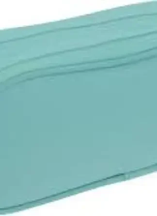 PORTATODO DOBLE BITS &BOBS 24,5X9,5 CM