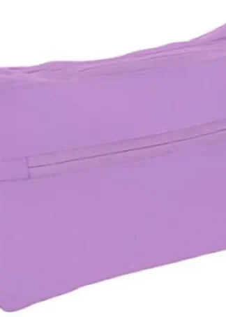 PORTATODO DOBLE PLANO BITS &BOBS LAVANDA 24,5X12X14 CM