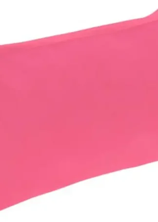 PORTATODO TRIPLE PLANO BITS &BOBS ROSA 24,5X12X14 CM