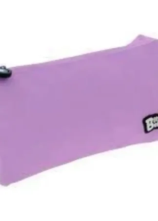 PORTATODO TRIPLE BITS &BOBS LAVANDA 23X10X10 CM