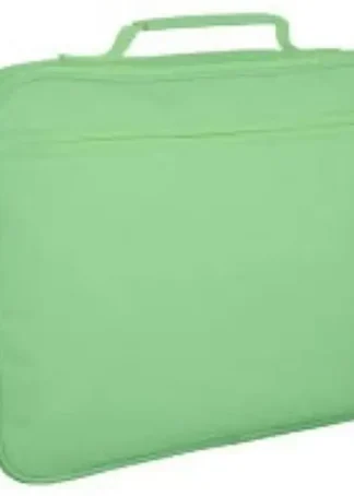 BANDOLERA BITS &BOBS COLOR MINT 38X28X6 CM.