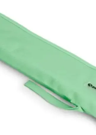 PORTAFLAUTAS BITS &BOBS MINT 37,5X9,5X3 CM.