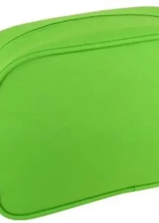 PORTATODO CUADRADO BITS &BOBS COLOR VERDE 28X18X10 CM