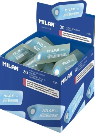 C/30 GOMAS PRISMA CRISTAL F30