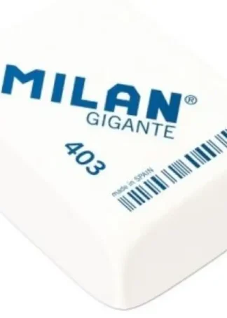 C/3 GOMAS MILAN 403 GIGANTE MIGA DE PAN