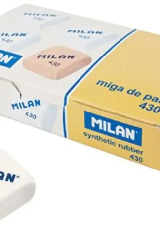 C/30 GOMAS MILAN 430 MIGA DE PAN