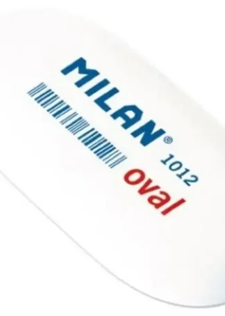 C/12 GOMAS MILAN 1012 OVALADA MIGA DE PAN