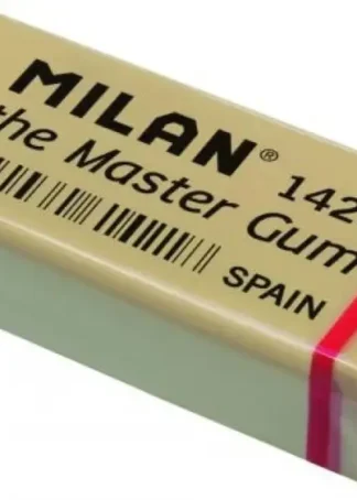 C/5 GOMAS DE MIGA DE PAN MASTER GUM 1420 MILAN