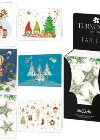 EXP 48 CHRISTMAS TURNOWSKY K