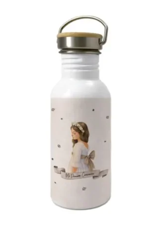 LECHERITA COMUNIÓN NIÑA