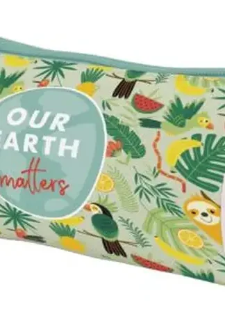 PORTATODO SIMPLE REDONDO WWF TROPIC 210X75MM