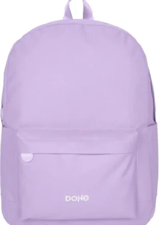 MOCHILA MORADA SERENITY 290X40X120MM