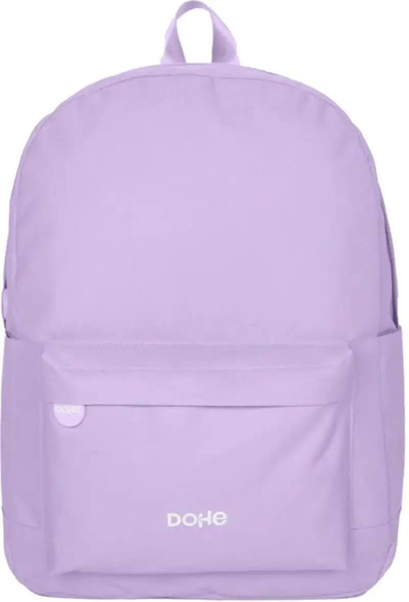 MOCHILA MORADA SERENITY 290X40X120MM