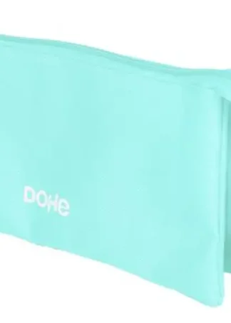 PORTATODO TRIPLE SERENITY VERDE 230X120X25MM