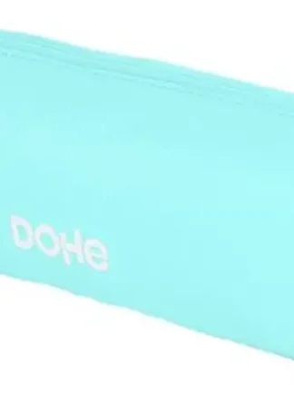 PORTATODO SIMPLE CUADRADO VERDE SERENITY 210X50X60MM