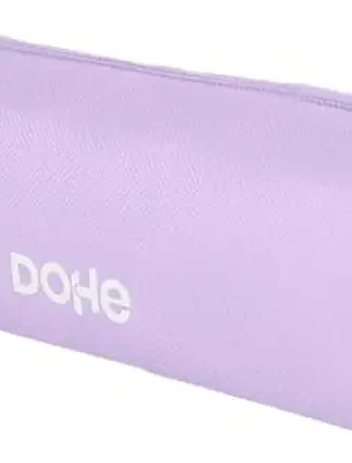 PORTATODO SIMPLE CUADRADO MORADO SERENITY 210X50X60MM