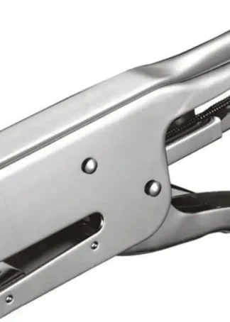 GRAPADORA METALICA DE TENAZA 22/6-24/6-26/6 25 HOJAS