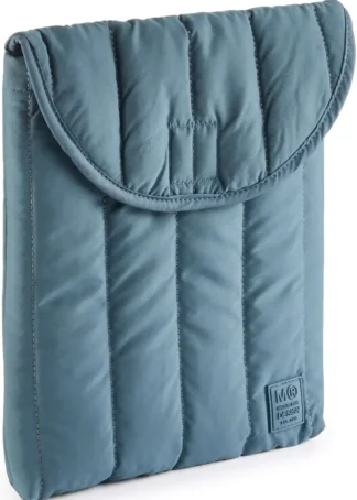 FUNDA TABLET/LIBRO URBAN SOFT 10' COLOR AZUL PETROLEO