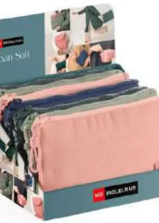 EXP 8 PORTATODOS URBAN SOFT