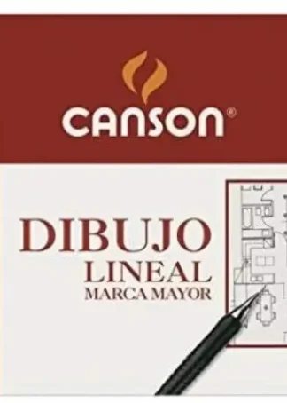 MINIPACK 10 LAMINAS DIBUJO MARCA MAYOR A3 160G.