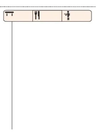 PAQ/10 TALONARIOS DE CAMAREROS 1/8 DUPLICADO AUTOCOP. T-788