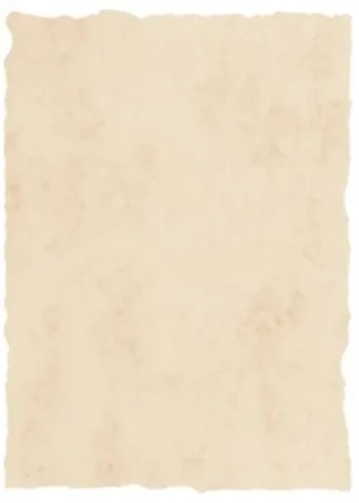 PAQ/25 PAPEL PERGAMINO A4 200G. COLOR MARMOL BEIGE