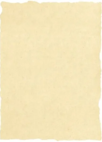 PAQ/25 PAPEL PERGAMINO A4 160G. COLOR CREMA