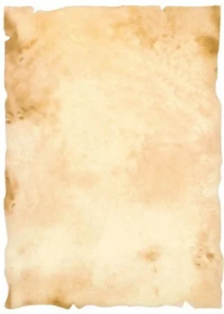 PAQ/25 PAPEL PERGAMINO A4 150G. COLOR PARCH. TOPACIO