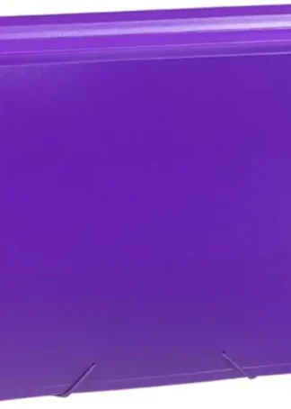 CARPETA FUELLE Fº VIOLETA PP 13 DEPARTAMENTOS