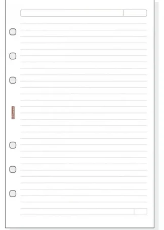 RECAMBIO HORIZONTAL OPEN R541 117X181MM