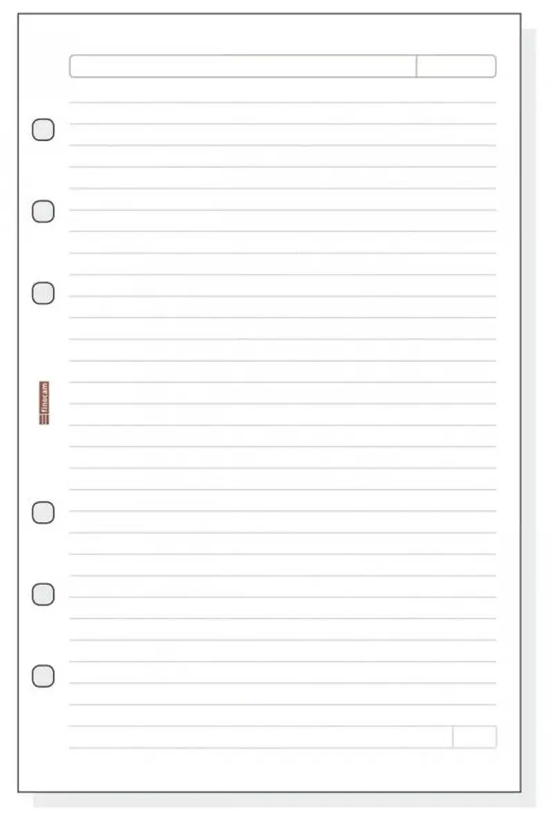 RECAMBIO HORIZONTAL OPEN R541 117X181MM