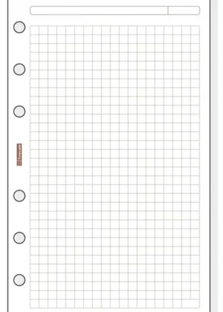 RECAMBIO LISO OPEN R542 117X181MM