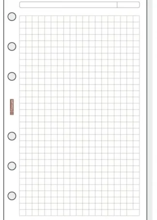 RECAMBIO HORIZONTAL OPEN R1041 155X215MM