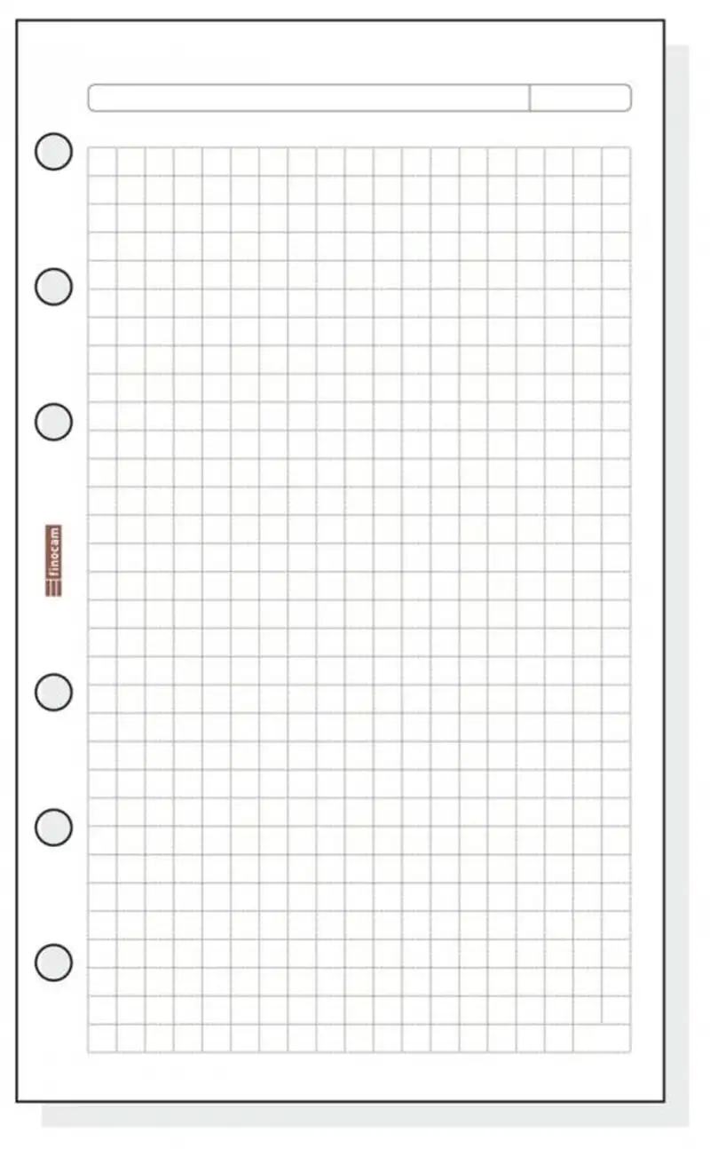 RECAMBIO HORIZONTAL OPEN R1041 155X215MM
