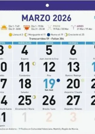 FALDILLA NUMEROS GRANDES 2026 F93 30X21