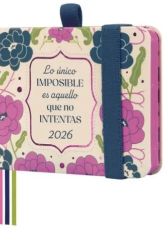 AGENDA ANUAL 2026 DESIGN M0 SVV 2026 IMPOSIBLE