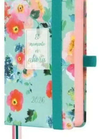 AGENDA ANUAL 2026 DESIGN M2 DP AHORA