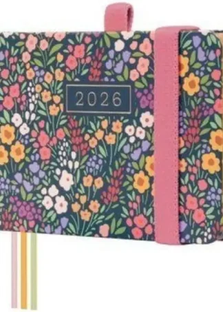 AGENDA ANUAL 2026 DESIGN M0 SVV FLORA