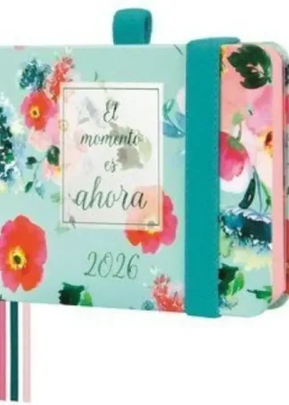 AGENDA ANUAL 2026 DESIGN M0 SVV AHORA