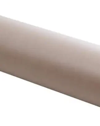 BOBINA KRAFT MARRON 110CMX500 METROS 70G.