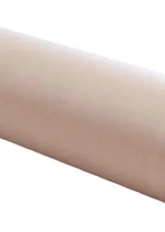 PAQ/2 BOBINA MOSTRADOR KRAFT MARRON 31CM X 6KG