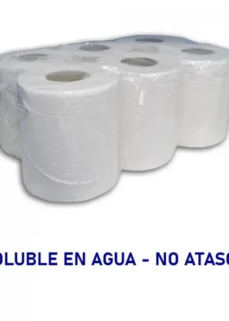 PAQ/6 BOBINA MECHA SOLUBLE