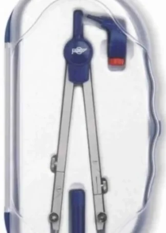 COMPAS TECNICO BLUE-LINE 530-T ARTICULADO